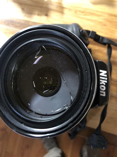 drop test on nikon lens|Lens dropped, how to assess potential misalignment/damage..